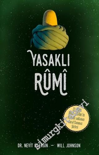 Yasaklı Rumi -