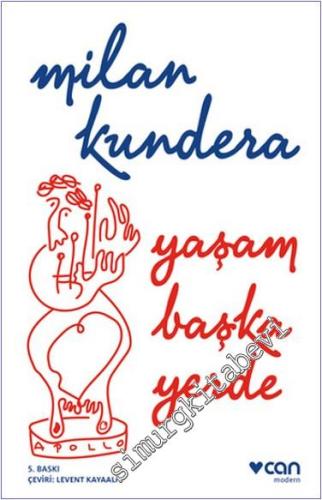 Yaşam Başka Yerde -        2015