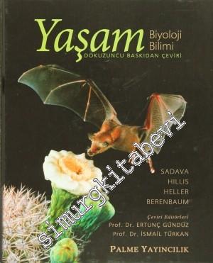 Yaşam - Biyoloji Bilimi -
