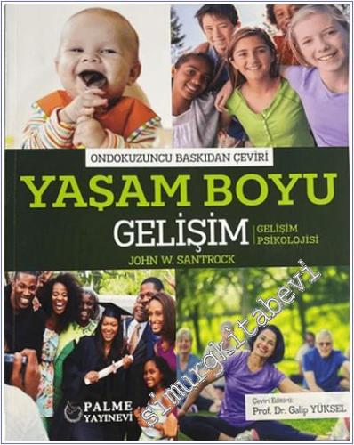 Yaşam Boyu Gelişim -        2025
