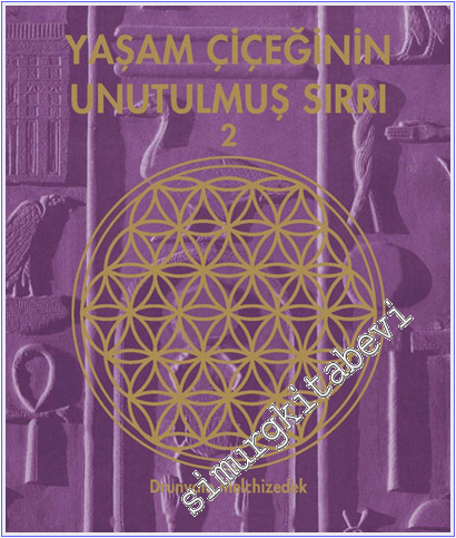 Yaşam Çiçeğinin Unutulmuş Sırrı 2 -