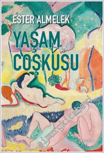 Yaşam Coşkusu -        2025