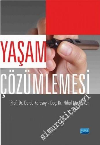 Yaşam Çözümlemesi -
