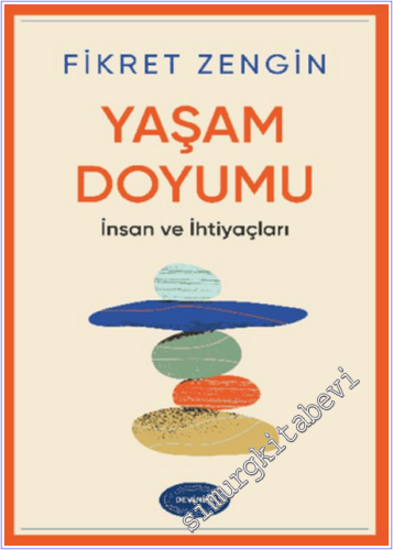 Yaşam Doyumu : İnsan ve İhtiyaçları - 2026