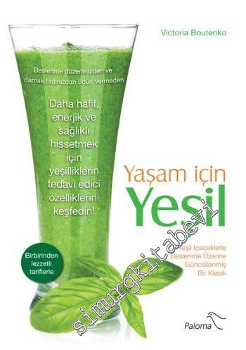 Yaşam İçin Yeşil -