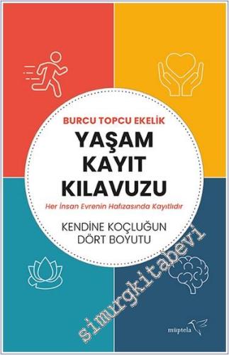 Yaşam Kayıt Kılavuzu -        2024