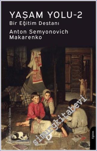 Yaşam Yolu 2 : Bir Eğitim Destanı -        2024