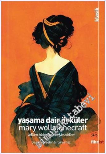 Yaşama Dair Öyküler -        2022
