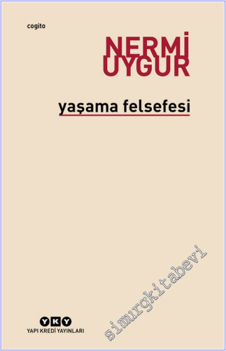 Yaşama Felsefesi -