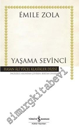 Yaşama Sevinci CİLTLİ -
