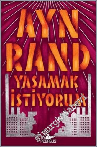 Yaşamak İstiyorum -        2025