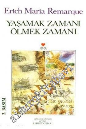 Yaşamak Zamanı Ölmek Zamanı -        1998