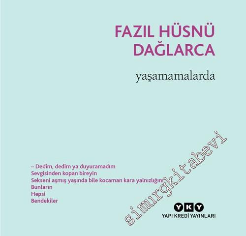 Yaşamamalarda - Kaçaklar 3