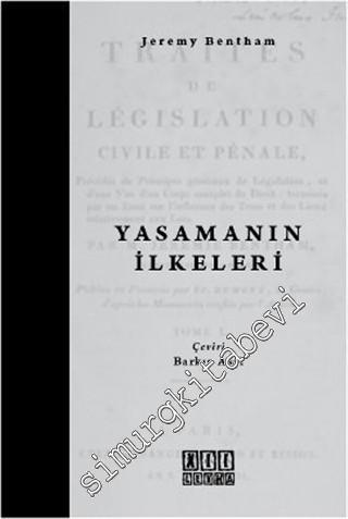 Yasamanın İlkeleri -