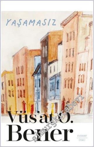 Yaşamasız -        2024