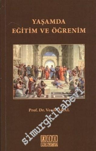 Yaşamda Eğitim ve Öğretim -