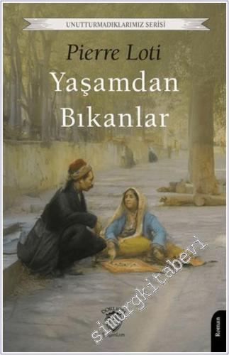 Yaşamdan Bıkanlar -        2025