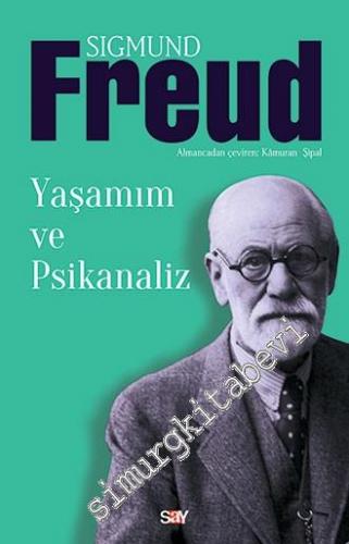 Yaşamım ve Psikanaliz -