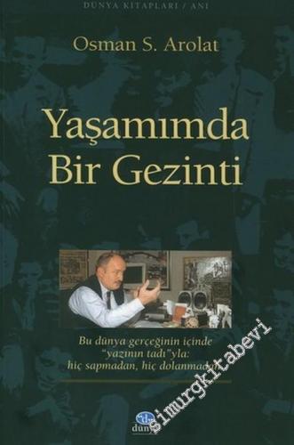 Yaşamımda Bir Gezinti