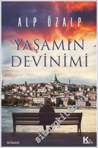 Yaşamın Devinimi -        2025