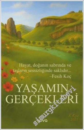 Yaşamın Gerçekleri -        2025