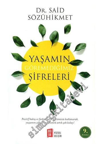 Yaşamın Göremediğimiz Şifreleri -