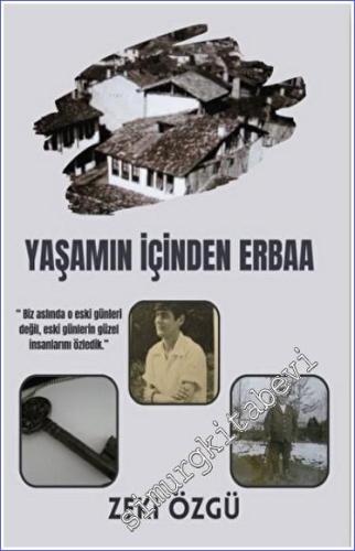 Yaşamın İçinden Erbaa -        2022