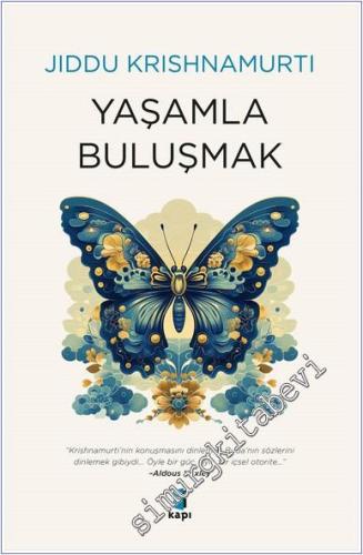 Yaşamla Buluşmak - 2025