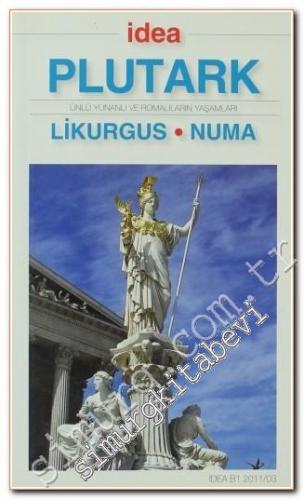 Yaşamlar: Likurgus - Numa -