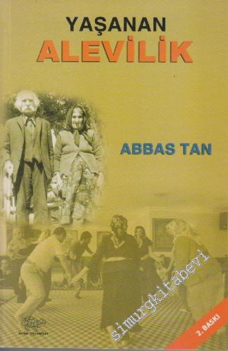 Yaşanan Alevilik -