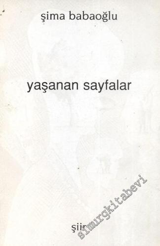 Yaşanan Sayfalar  -
