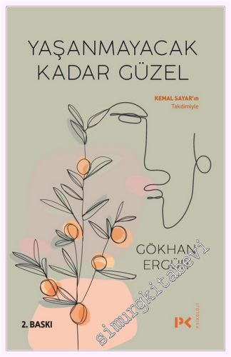 Yaşanmayacak Kadar Güzel -         2026