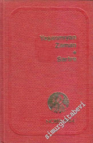 Yaşanmayan Zaman: Hürriyetin Yolları 2 -        1966