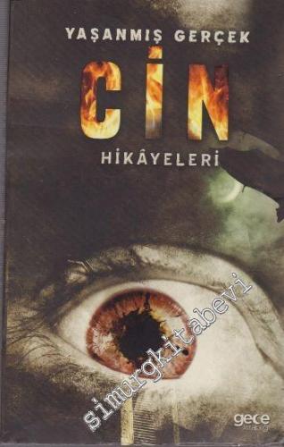 Yaşanmış Gerçek Cin Hikâyeleri -