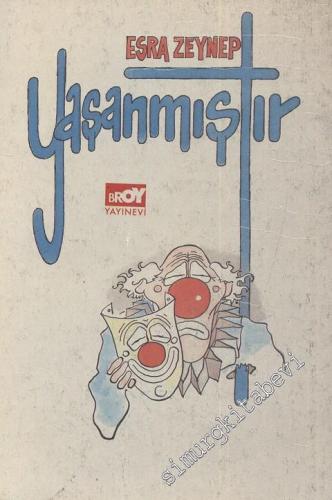 Yaşanmıştır -        1994