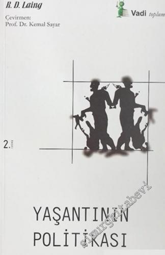 Yaşantının Politikası -        2018