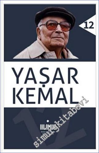 Yaşar Kemal -        2023