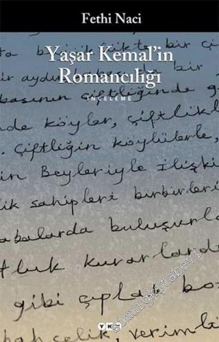 Yaşar Kemal'in Romancılığı -        2004