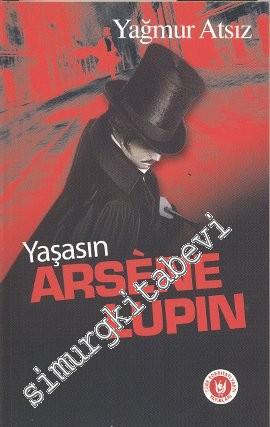 Yaşasın Arsene Lupin