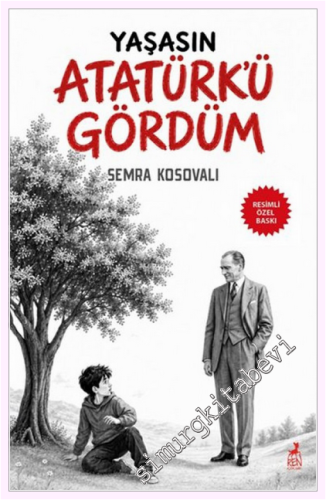 Yaşasın Atatürk'ü Gördüm - 2026