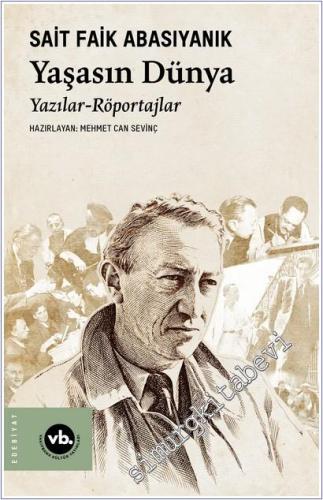 Yaşasın Dünya : Yazılar - Röportajlar - 2025