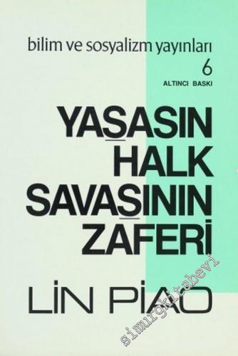 Yaşasın Halk Savaşının Zaferi  -        1968