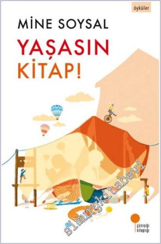 Yaşasın Kitap -        2025