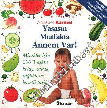 Yaşasın Mutfakta Annem Var -