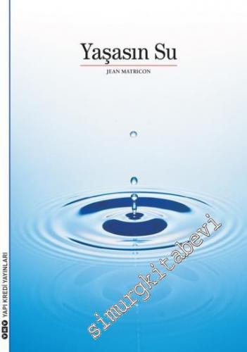 Yaşasın Su -