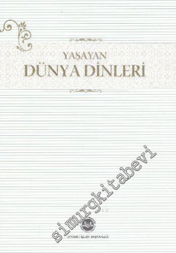 Yaşayan Dünya Dinleri