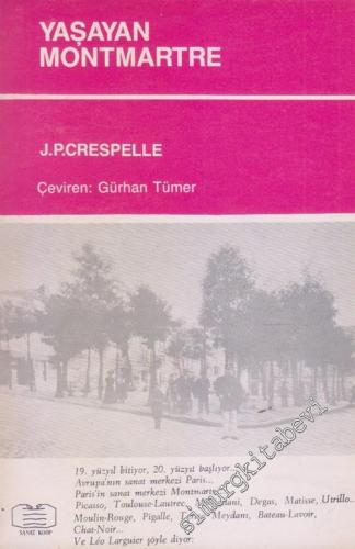 Yaşayan Montmartre -        1984