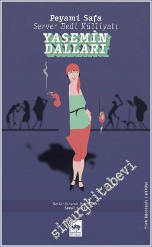 Yasemin Dalları -        2022