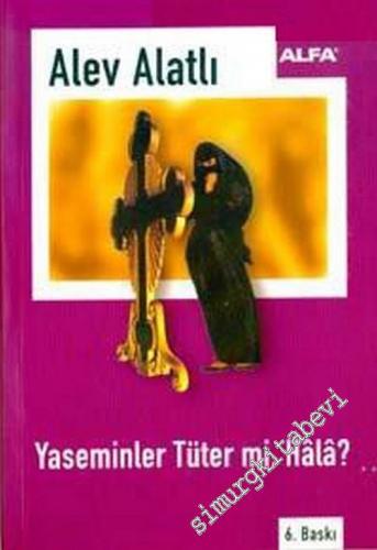 Yaseminler Tüter mi Hâlâ -        2002