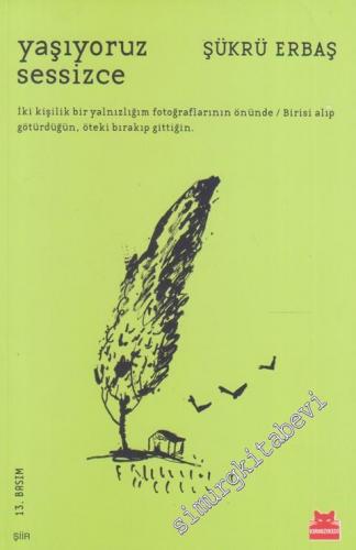 Yaşıyoruz Sessizce -        2020